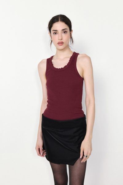 Musculosa Sentimental