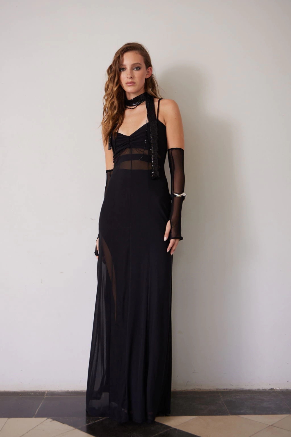 Vestido Gemini