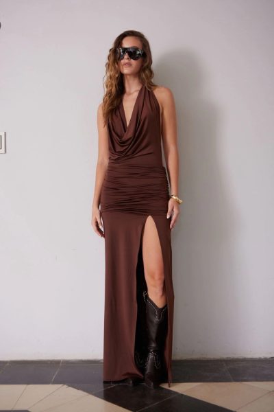 Vestido Dima