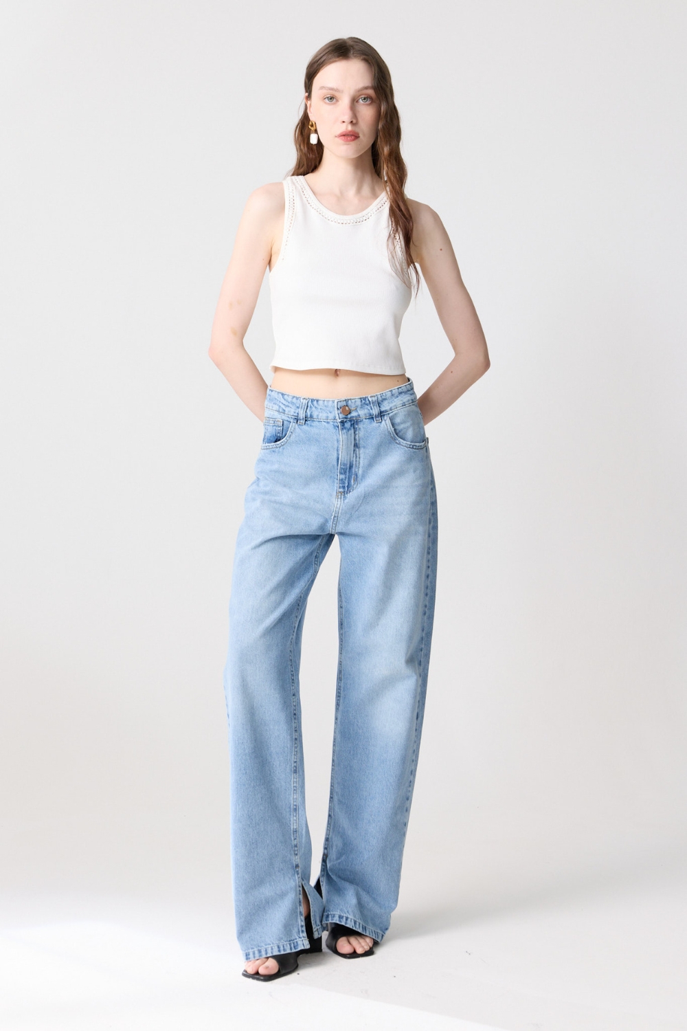 Musculosa Insirimento