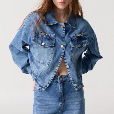 Denim