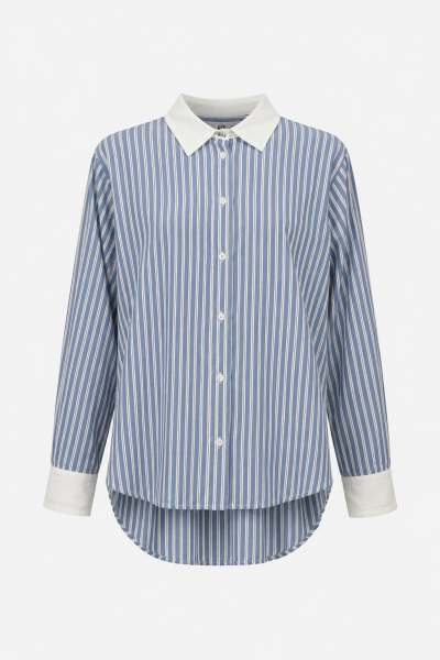 Camisa Scott