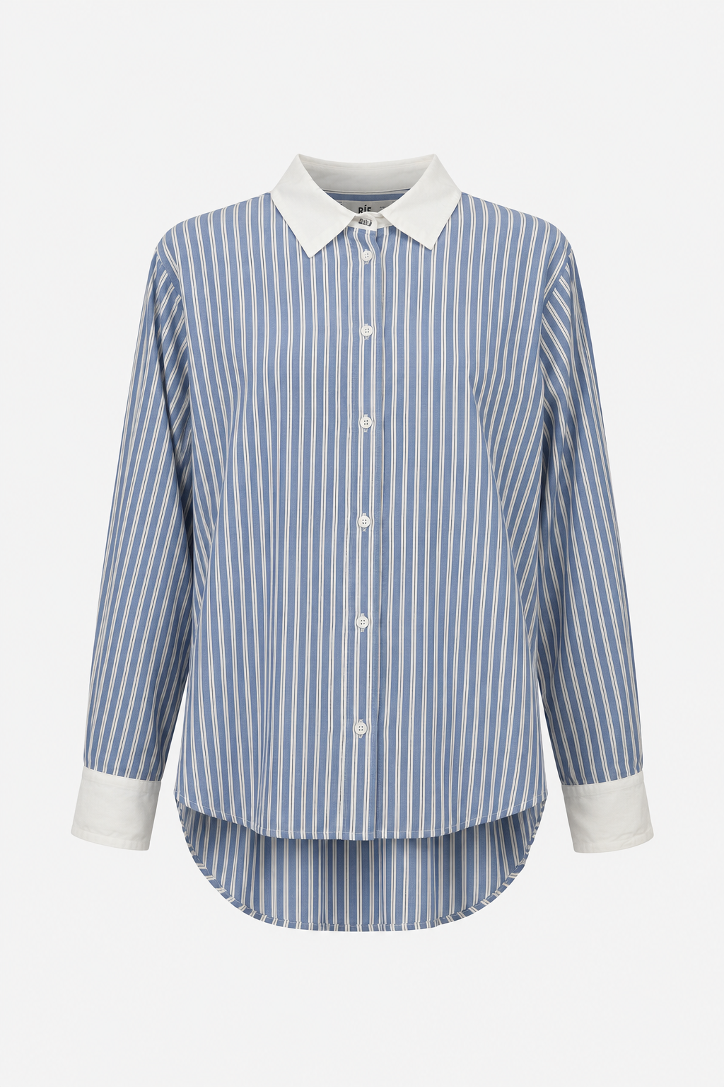 Camisa Scott