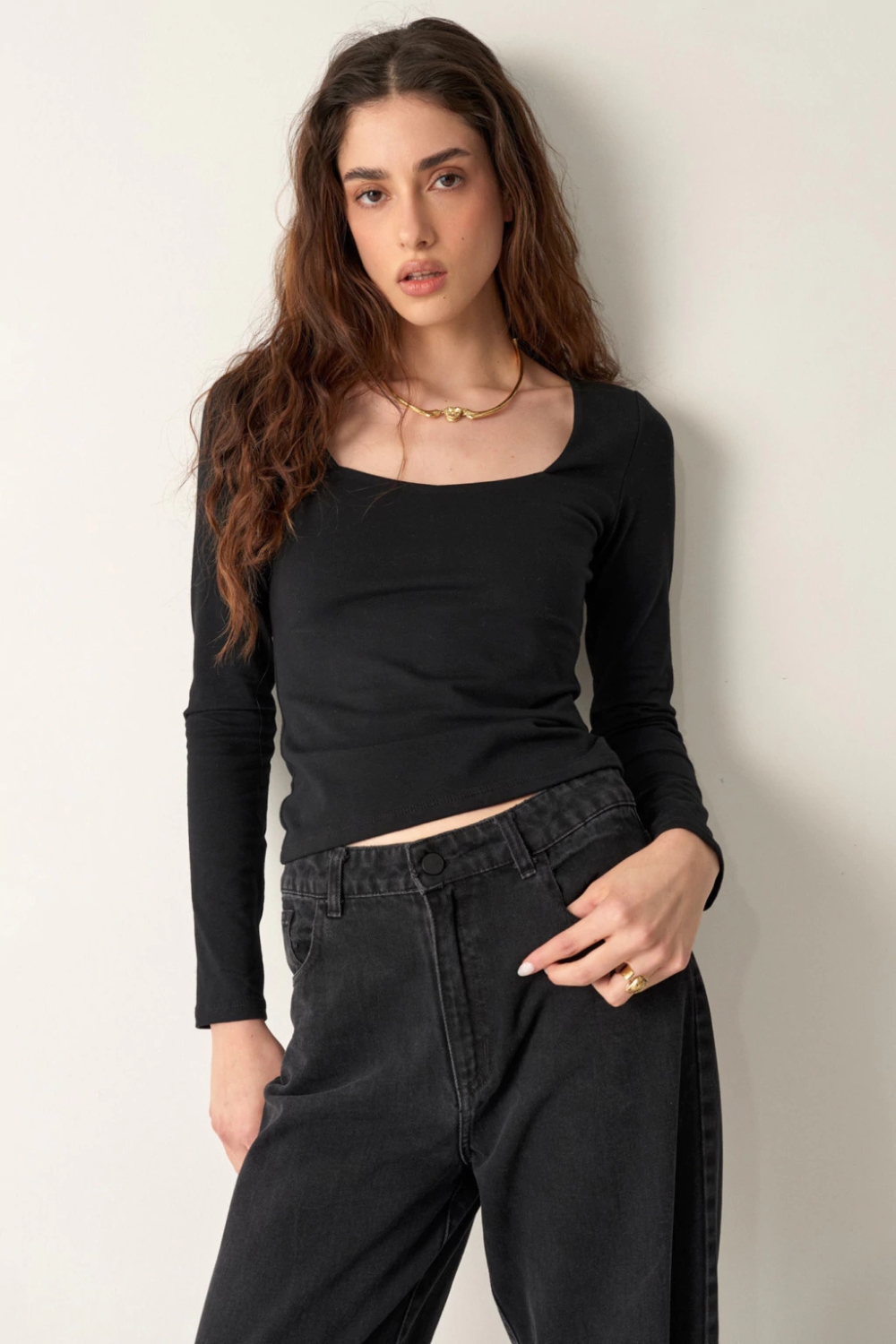 Remera Wooster