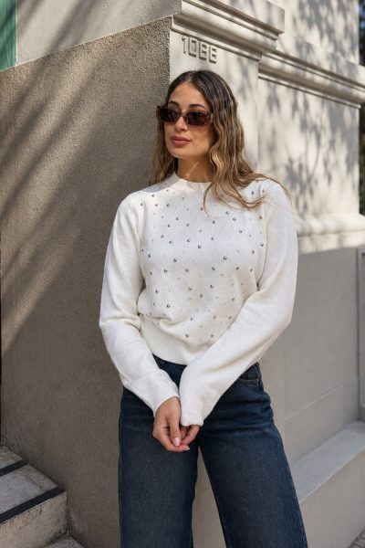 Sweater Perla
