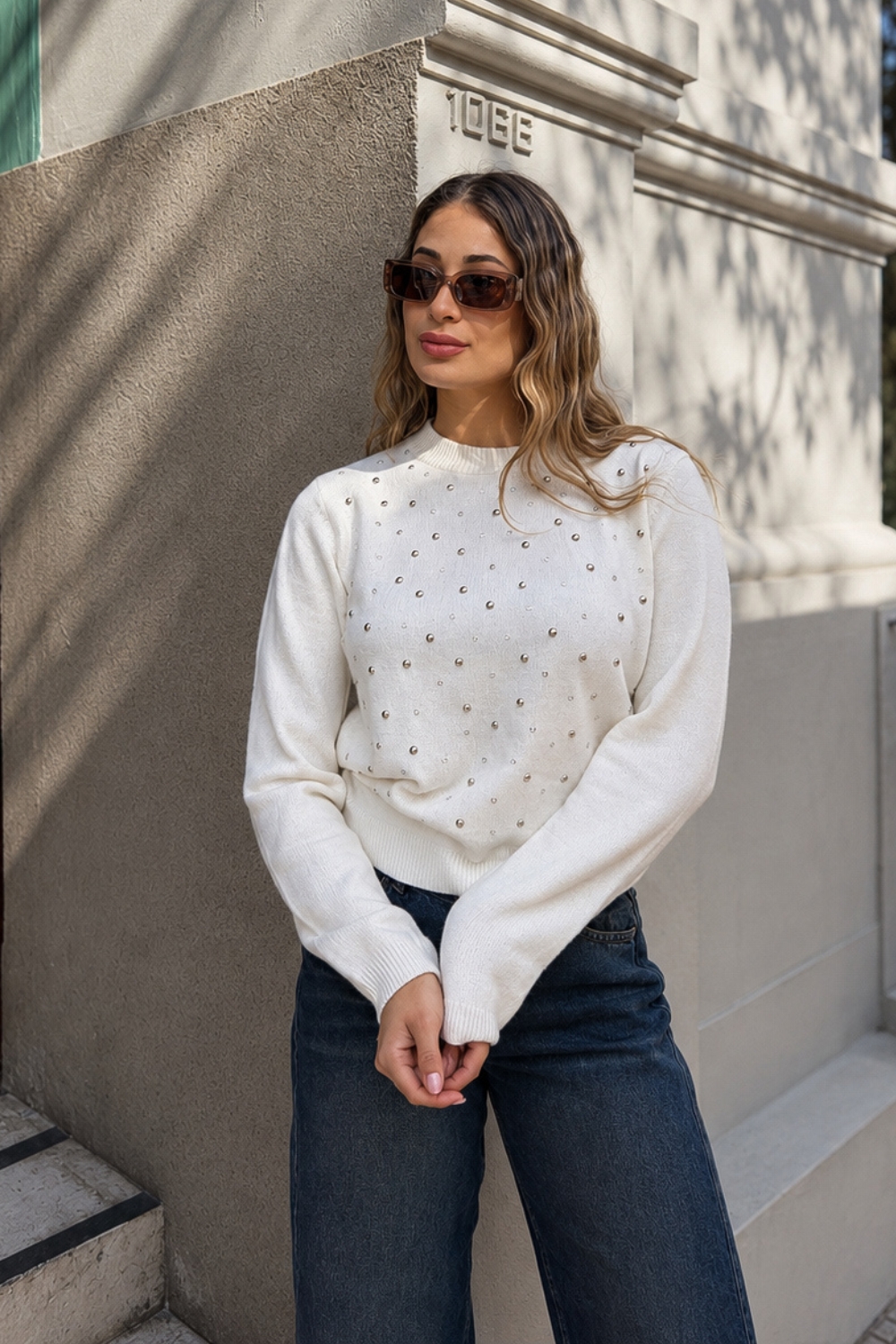 Sweater Perla