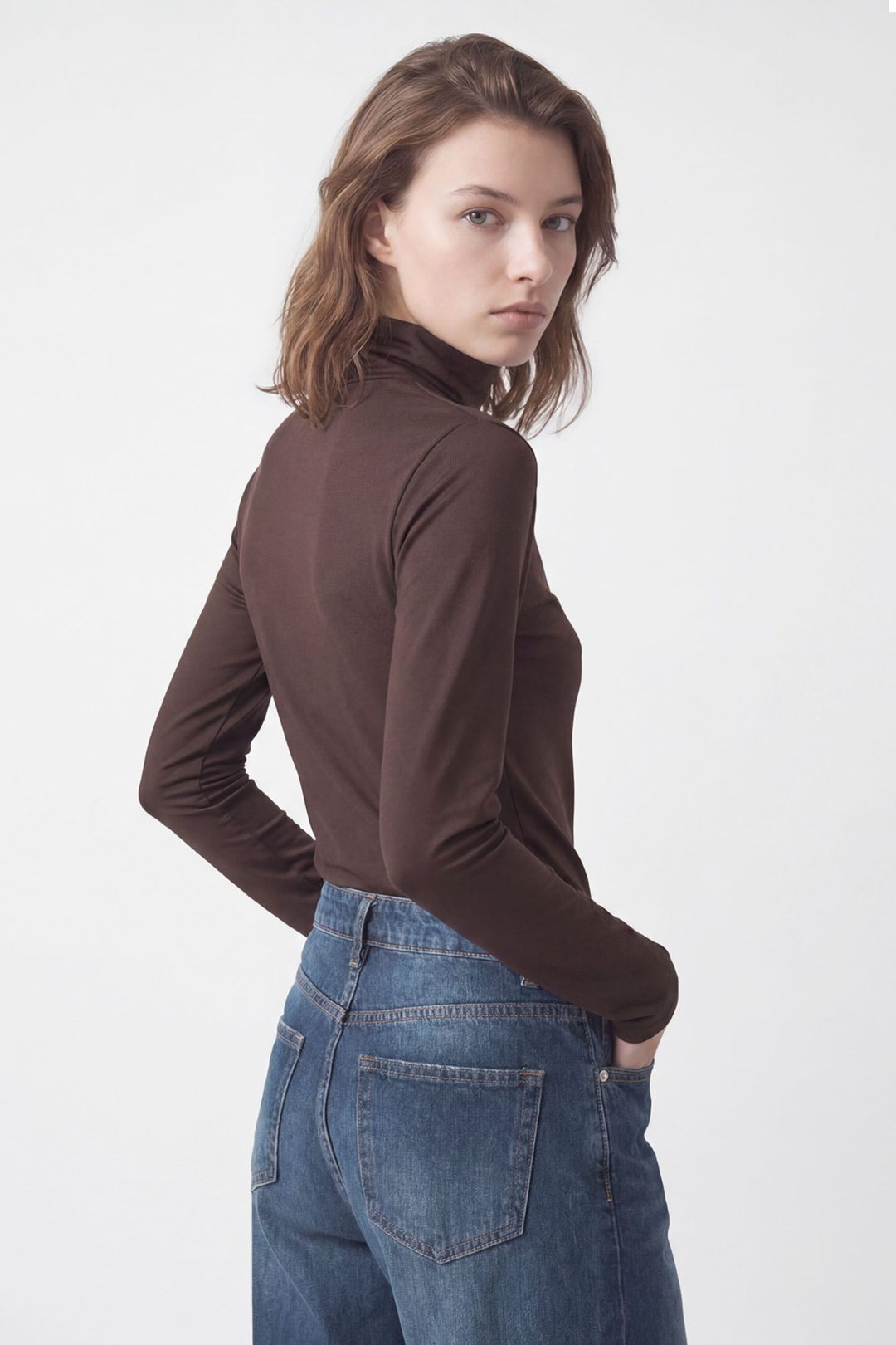 Polera Camu