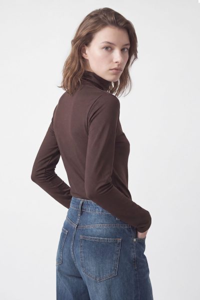 Polera Camu