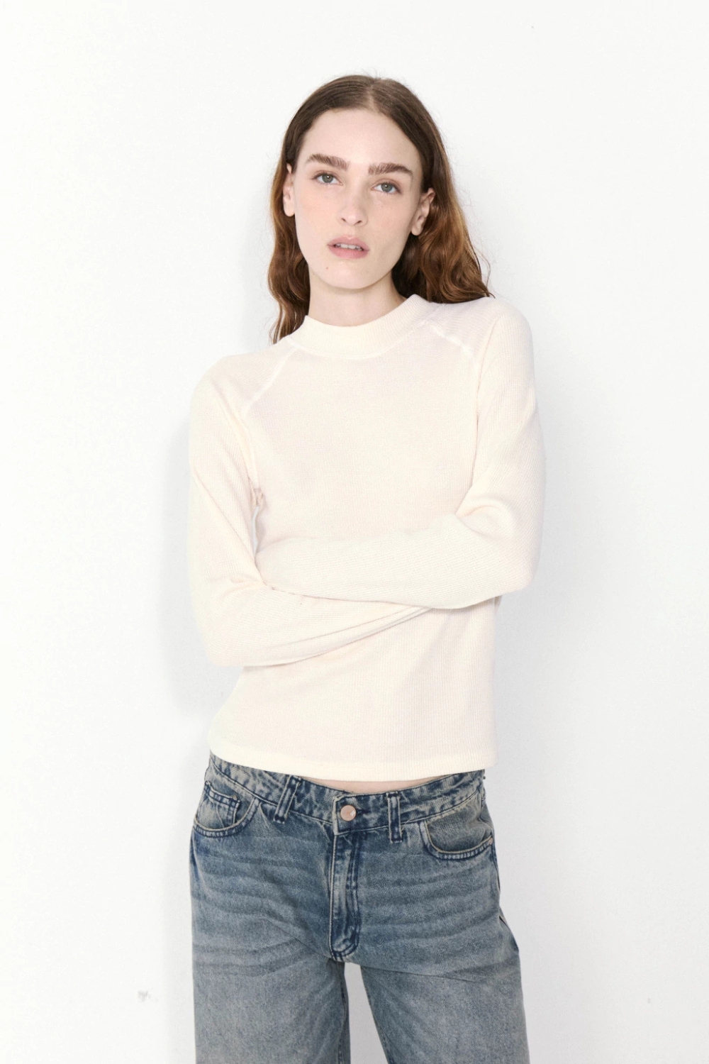 Polera Jonas