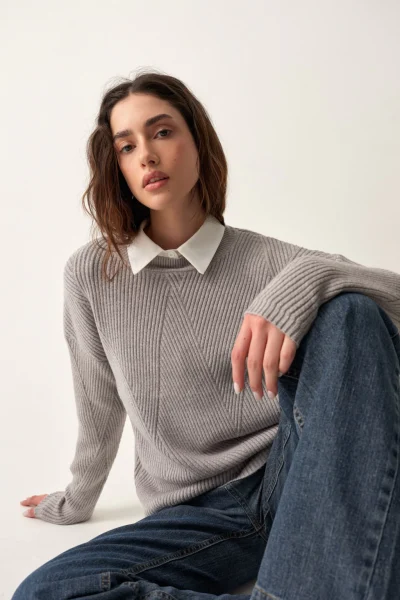 Sweater Quartz